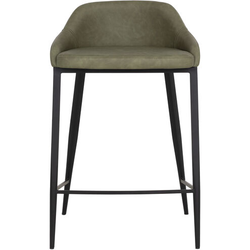 Astra 31.5 inch Ivanhoe Pine Counter Stool